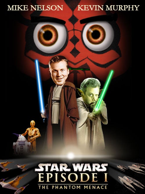 instal the last version for android Star Wars Ep. I: The Phantom Menace