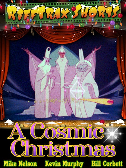 [Image: ACosmicChristmas_Poster.jpg]