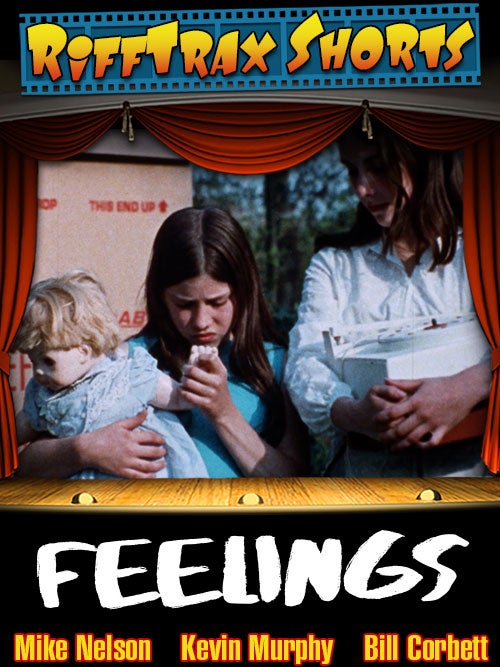 [Image: Feelings_Poster.jpg]