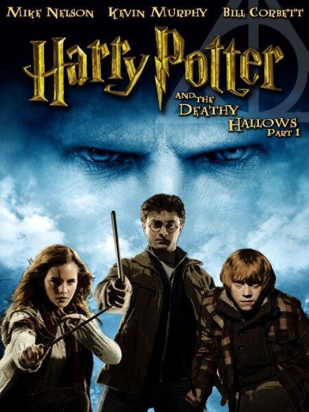 harry potter deathly hallows part 1 full movie online