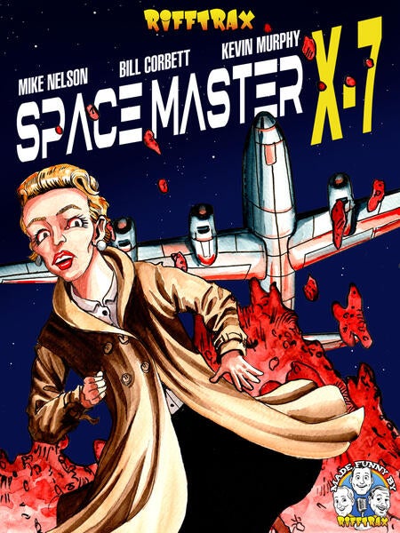 [Image: SpaceMasterX-7_Poster.jpg]