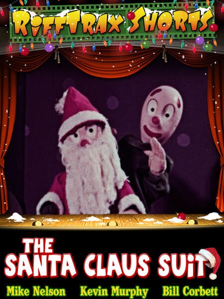 [Image: TheSantaClausSuit_Poster.jpg]