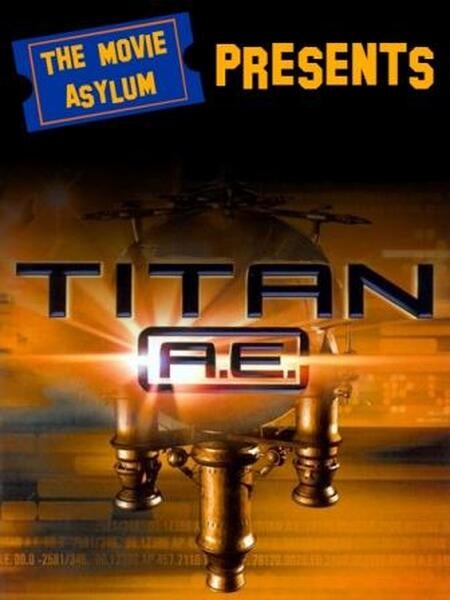 Titan a.e. soundtrack free mp3 download