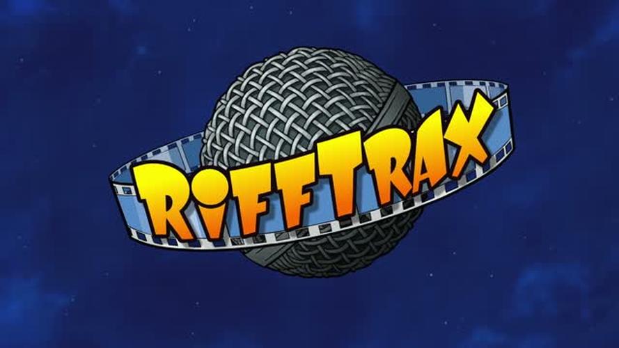 RiffTrax Live Giant Spider Invasion [PREORDER] RiffTrax
